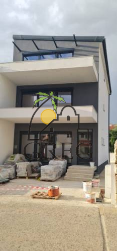 Chorwacja, Wyspa Pag,  - Apartamentowiec, na sprzedaż