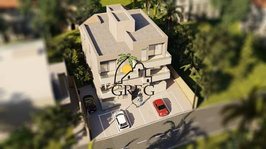 Chorwacja, Wyspa Pag,  - Apartament, na sprzedaż