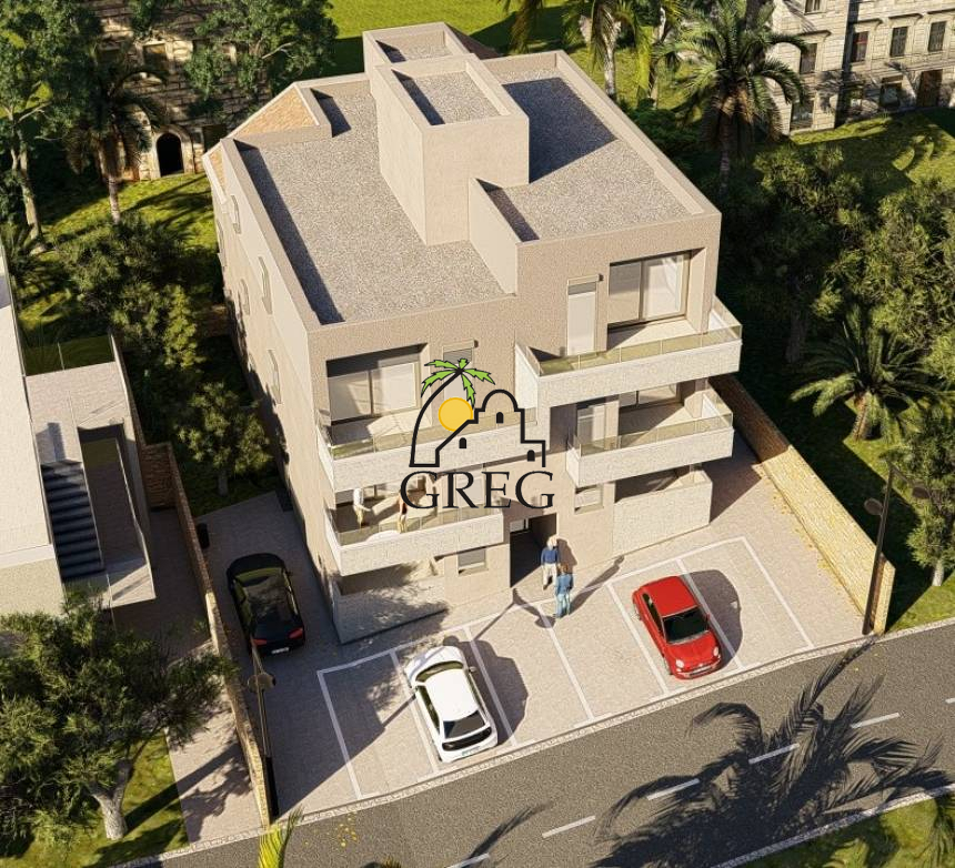 Chorwacja, Wyspa Pag,  - Apartament, na sprzedaż