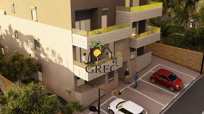 Chorwacja, Wyspa Pag,  - Apartament, na sprzedaż