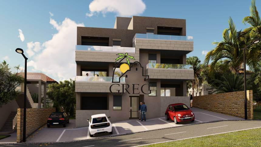 Chorwacja, Wyspa Pag,  - Apartament, na sprzedaż