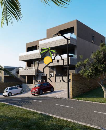 Chorwacja, Wyspa Pag,  - Apartament, na sprzedaż