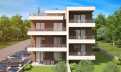 Chorwacja, Wyspa Pag, Mandre - Apartament, na sprzedaż