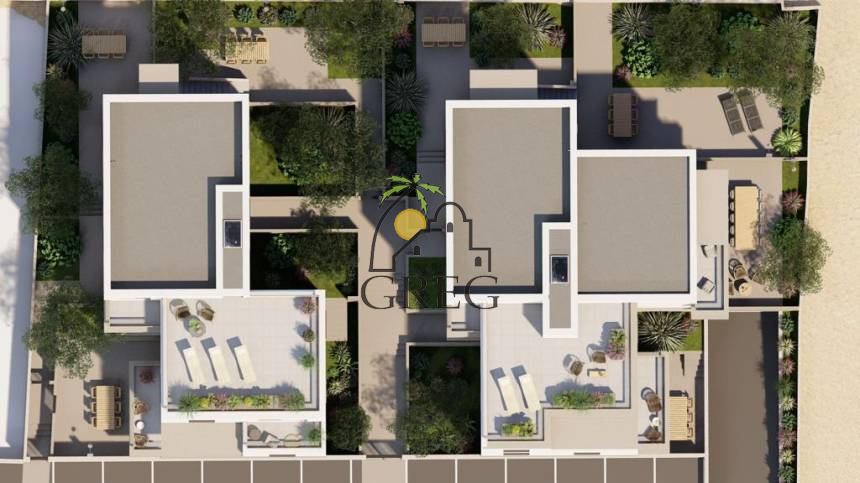 Chorwacja, Wyspa Pag,  - Apartament, na sprzedaż