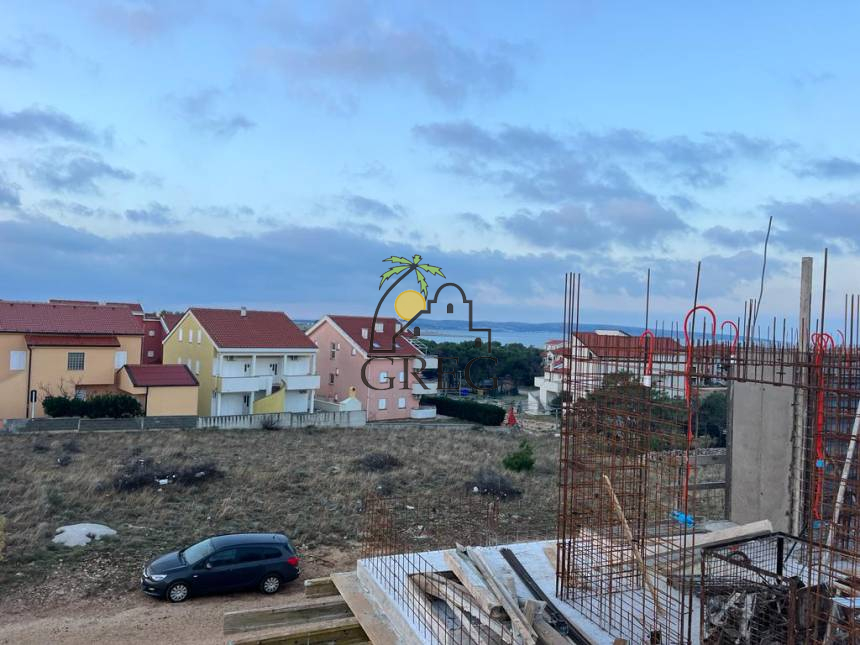 Chorwacja, Wyspa Pag,  - Apartament, na sprzedaż