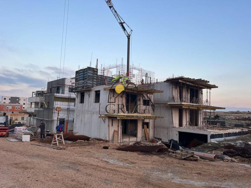 Chorwacja, Wyspa Pag,  - Apartament, na sprzedaż