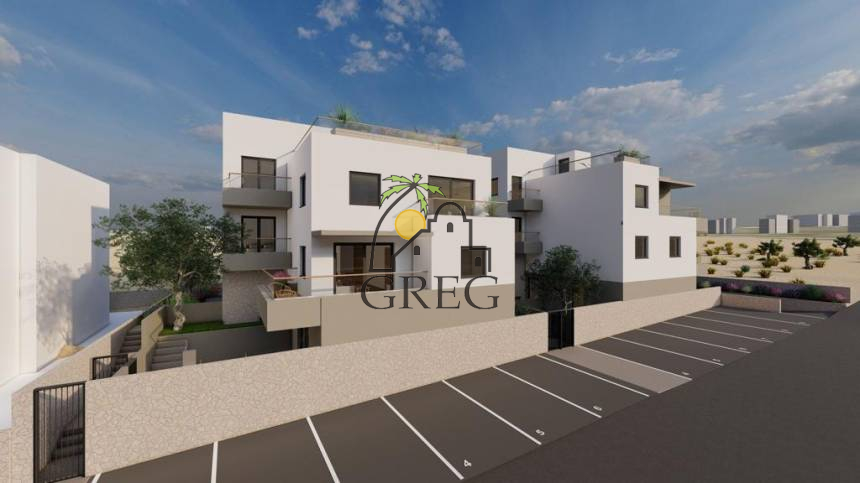 Chorwacja, Wyspa Pag,  - Apartament, na sprzedaż