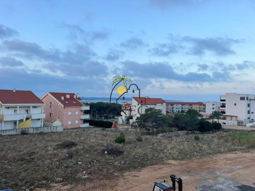 Chorwacja, Wyspa Pag,  - Apartament, na sprzedaż