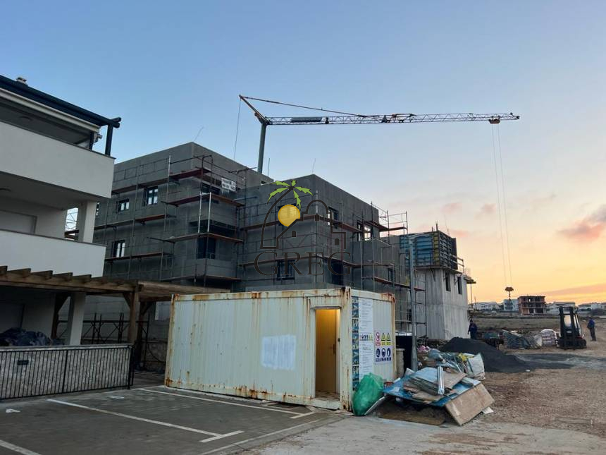 Chorwacja, Wyspa Pag,  - Apartament, na sprzedaż