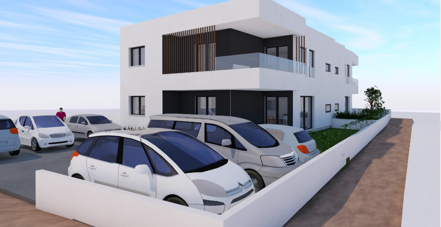 Chorwacja, Dalmacja Północna, Vodice - Apartament, na sprzedaż