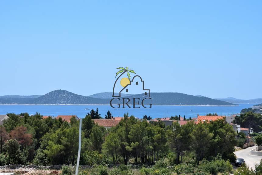 Chorwacja, Dalmacja Północna, Vodice - Apartament, na sprzedaż
