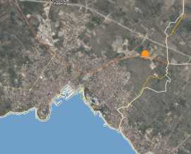 Chorwacja, Dalmacja Północna, Vodice - Działka, na sprzedaż
