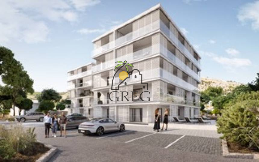 Croatia, Middle Dalmatia,  - Plot, for sale