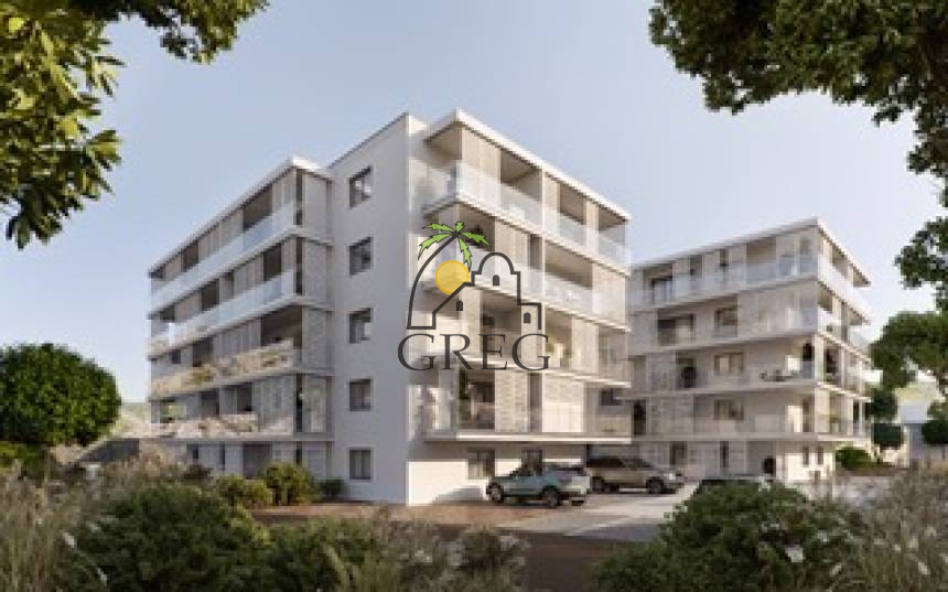 Croatia, Middle Dalmatia,  - Plot, for sale