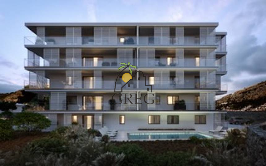 Croatia, Middle Dalmatia,  - Plot, for sale