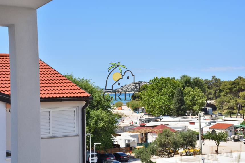 Chorwacja, Dalmacja Północna, Vodice - Apartament, na sprzedaż