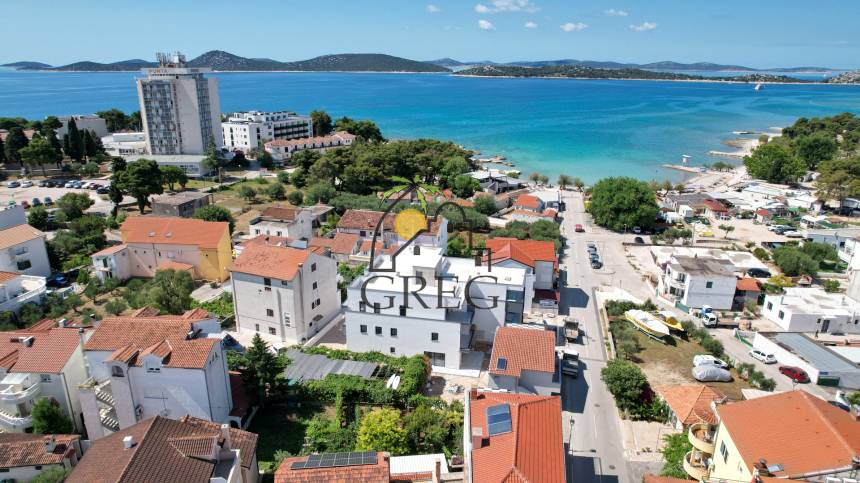 Chorwacja, Dalmacja Północna,  - Apartament, na sprzedaż