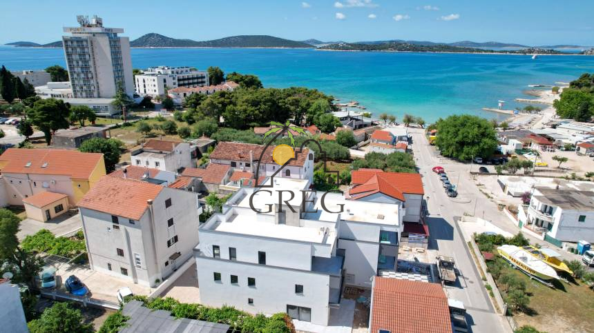 Chorwacja, Dalmacja Północna,  - Apartament, na sprzedaż