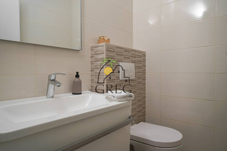 Chorwacja, Dalmacja Północna, Šibenik  - Bliźniak, na sprzedaż