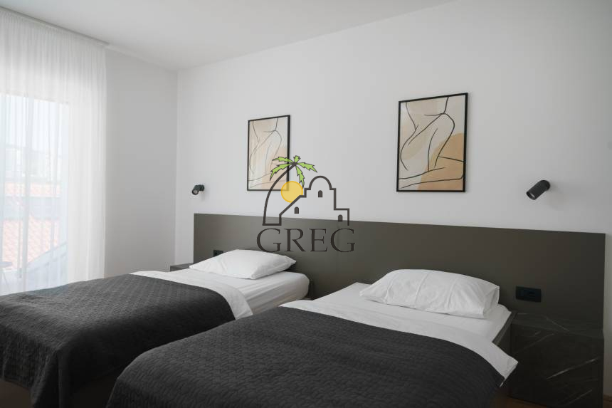 Chorwacja, Dalmacja Północna, Šibenik  - Bliźniak, na sprzedaż