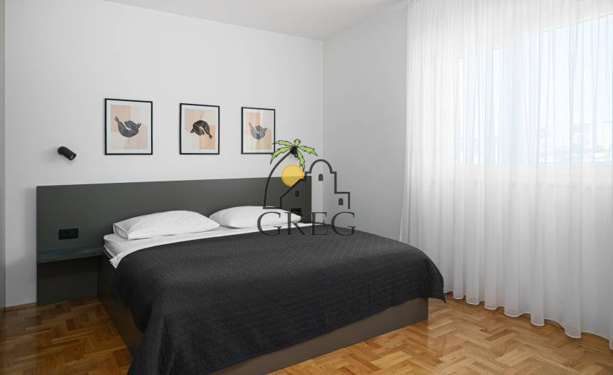 Chorwacja, Dalmacja Północna, Šibenik  - Bliźniak, na sprzedaż