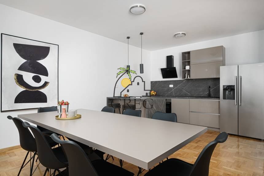 Chorwacja, Dalmacja Północna, Šibenik  - Bliźniak, na sprzedaż