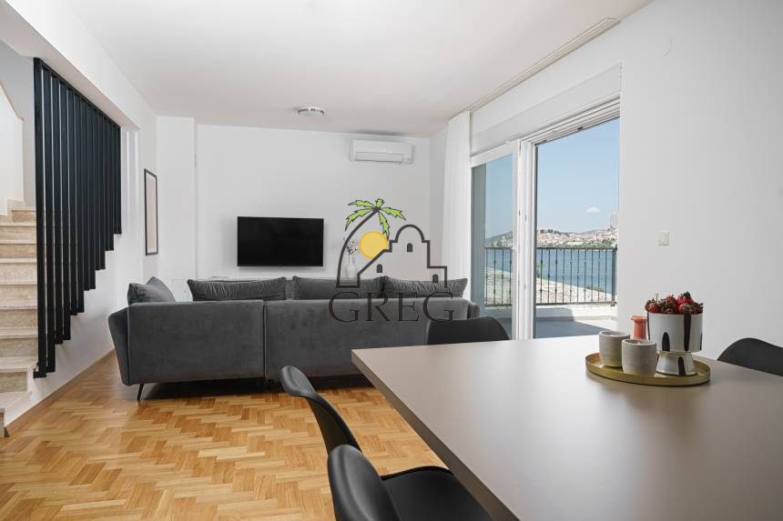 Chorwacja, Dalmacja Północna, Šibenik  - Bliźniak, na sprzedaż