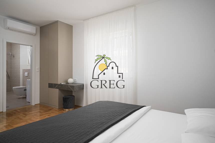 Chorwacja, Dalmacja Północna, Šibenik  - Bliźniak, na sprzedaż