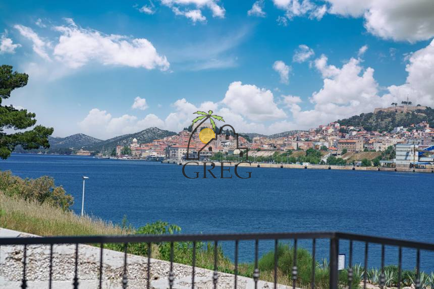 Chorwacja, Dalmacja Północna, Šibenik  - Bliźniak, na sprzedaż