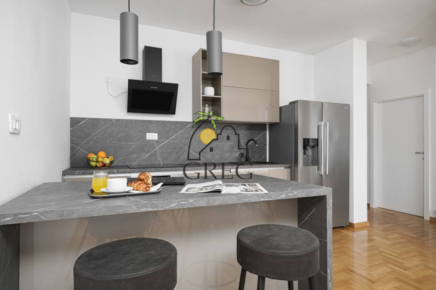 Chorwacja, Dalmacja Północna, Šibenik  - Bliźniak, na sprzedaż