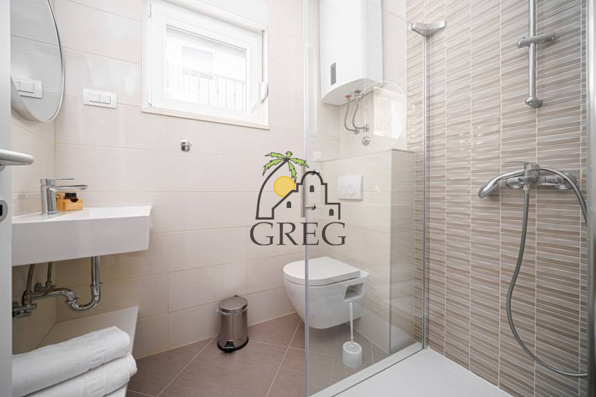 Chorwacja, Dalmacja Północna, Šibenik  - Bliźniak, na sprzedaż