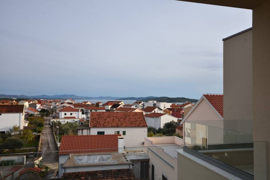 Croatia, North Dalmatia, Vodice - Apartment, for sale