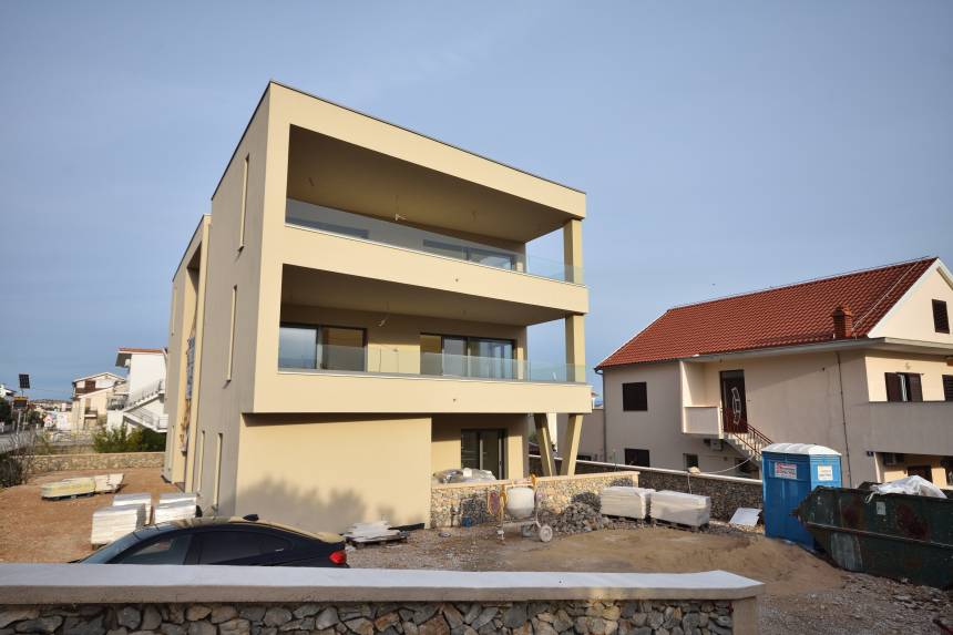 Croatia, North Dalmatia, Vodice - Apartment, for sale