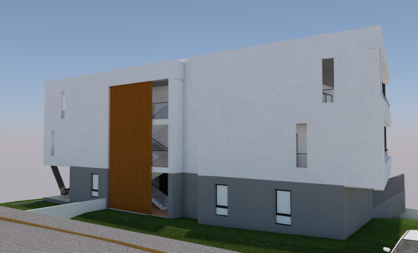 Chorwacja, Dalmacja Północna, Vodice - Apartament, na sprzedaż