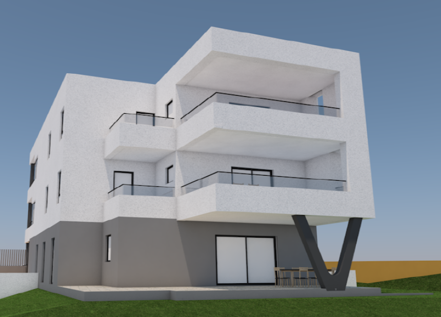 Chorwacja, Dalmacja Północna, Vodice - Apartament, na sprzedaż