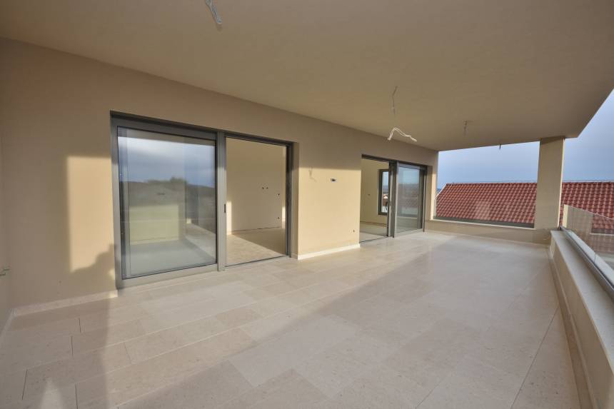 Croatia, North Dalmatia, Vodice - Apartment, for sale