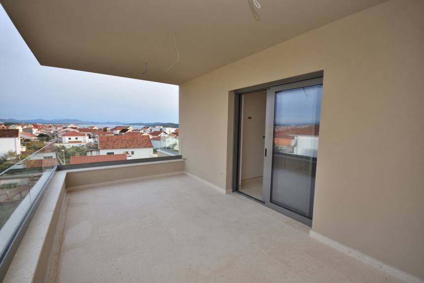 Croatia, North Dalmatia, Vodice - Apartment, for sale