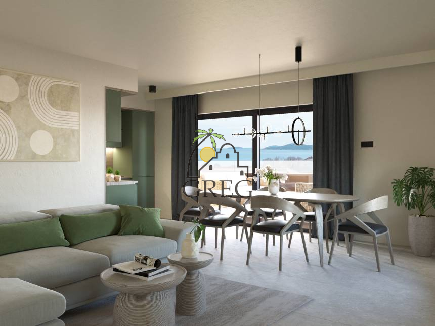 Chorwacja, Dalmacja Północna, Vodice - Apartament, na sprzedaż