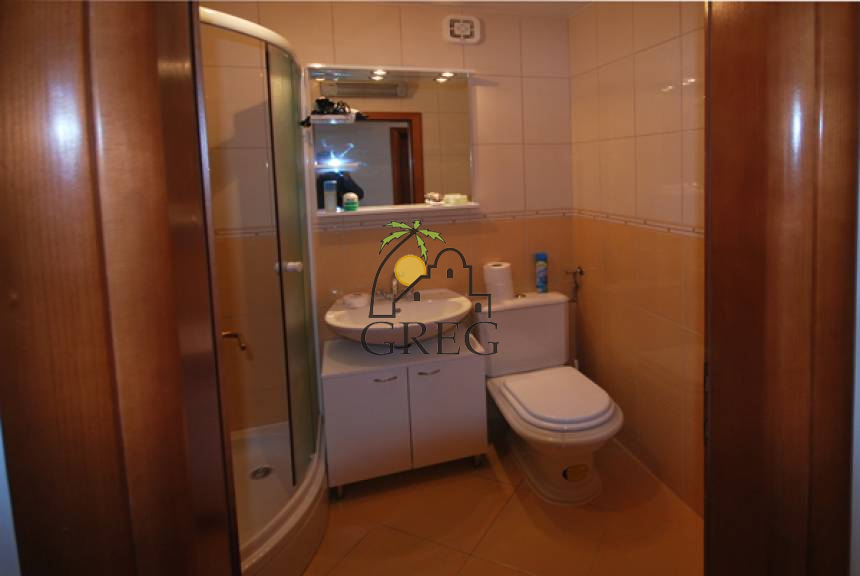 Croatia, North Dalmatia, Vodice - Apartment, for sale