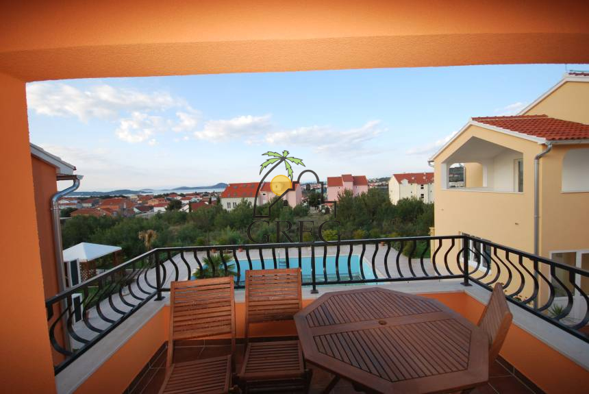 Croatia, North Dalmatia, Vodice - Apartment, for sale