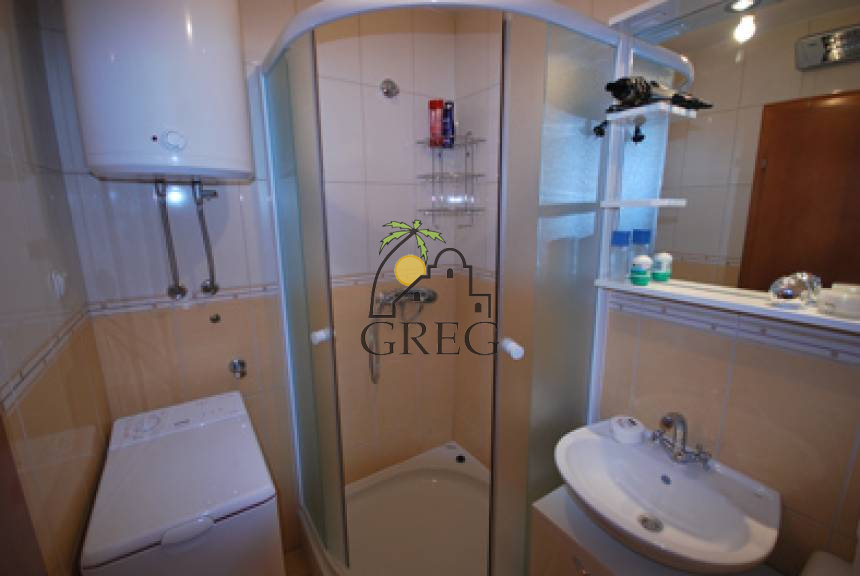 Croatia, North Dalmatia, Vodice - Apartment, for sale