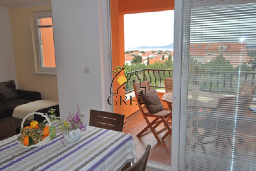 Croatia, North Dalmatia, Vodice - Apartment, for sale