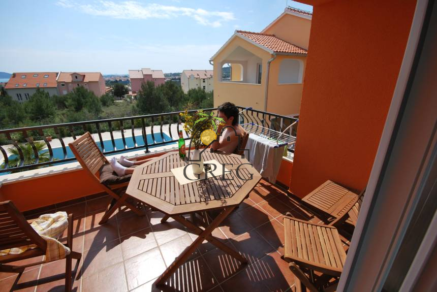 Croatia, North Dalmatia, Vodice - Apartment, for sale
