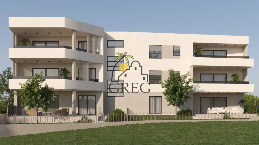 Chorwacja, Dalmacja Północna, Vodice - Apartament, na sprzedaż