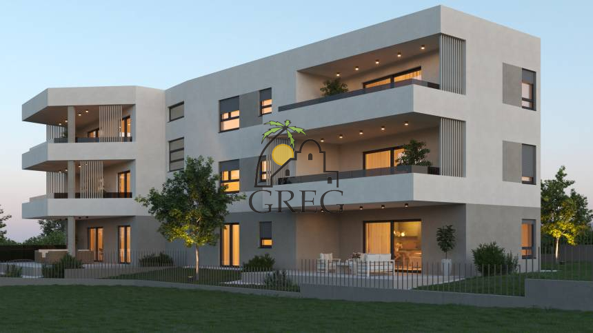 Chorwacja, Dalmacja Północna, Vodice - Apartament, na sprzedaż