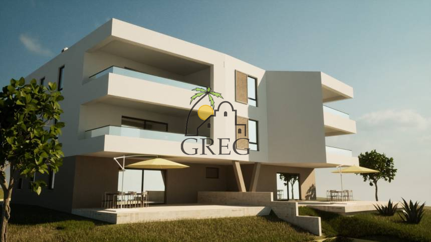 Croatia, North Dalmatia,  - Apartment, for sale