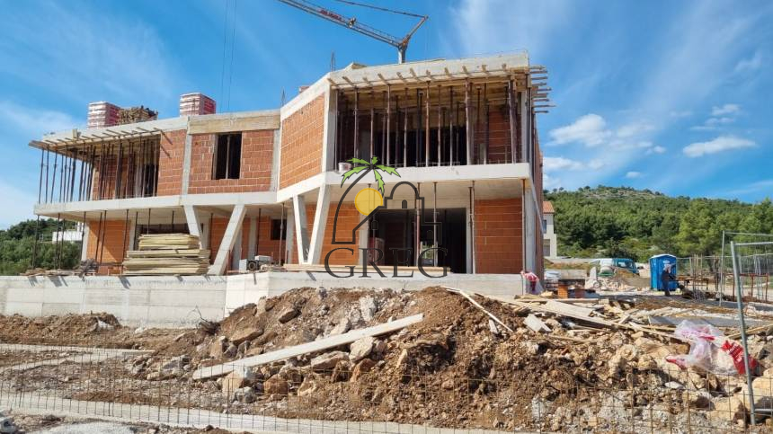 Chorwacja, Dalmacja Północna,  - Apartament, na sprzedaż