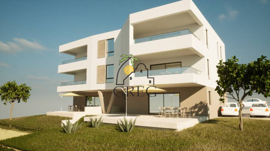 Croatia, North Dalmatia,  - Apartment, for sale
