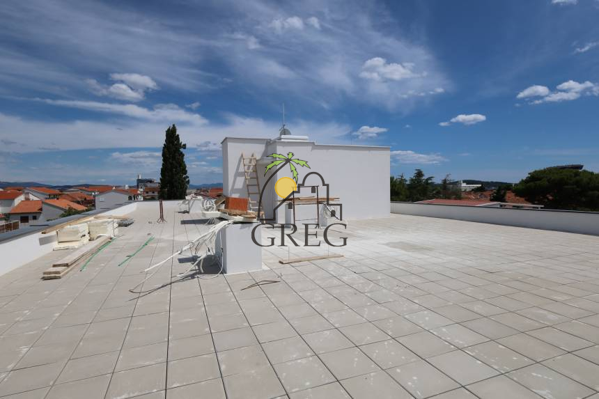 Chorwacja, Dalmacja Północna, Vodice - Apartament, na sprzedaż