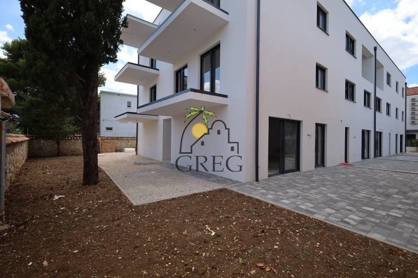 Chorwacja, Dalmacja Północna, Vodice - Apartament, na sprzedaż
